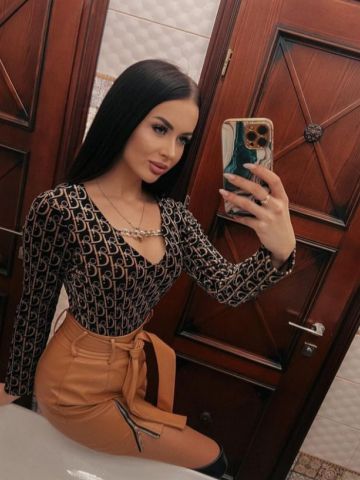 Анкета проститутки Камилла - Фото, 24 года, №98873