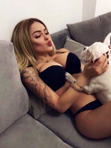 Анкета проститутки Фариза - Фото, 24 года, №102399